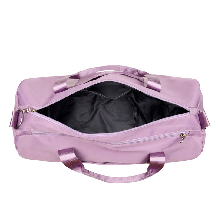 Stylish Sports Duffel Bag Kalsten