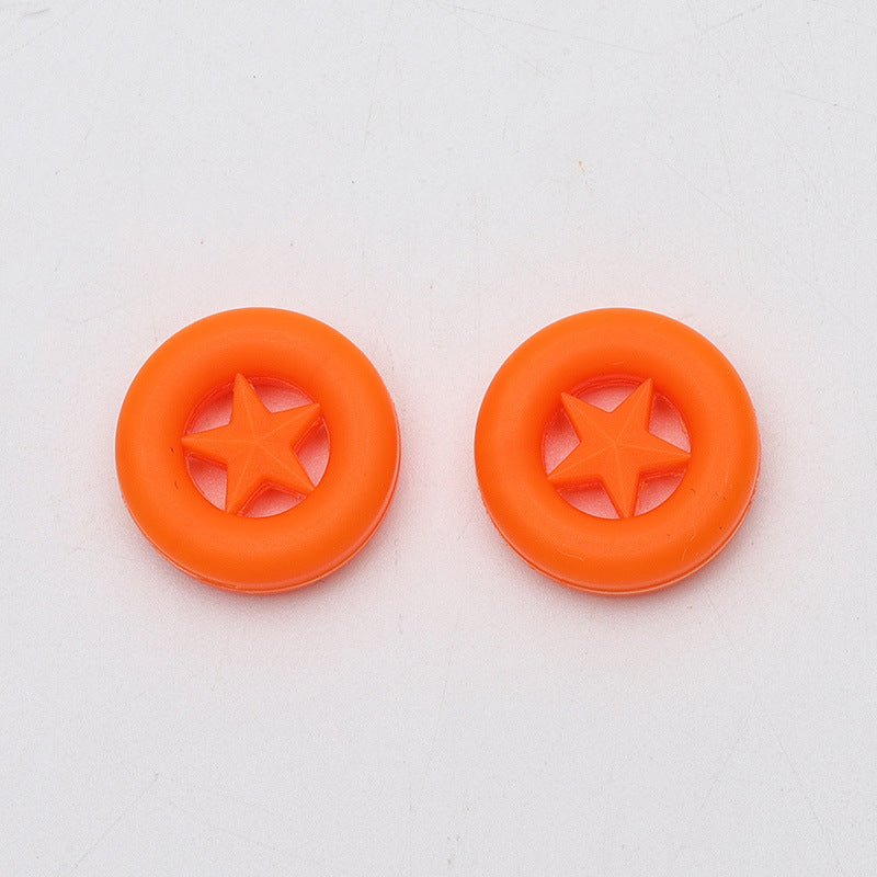 Silicone Eyewear Nose Pad Inserts Kalsten
