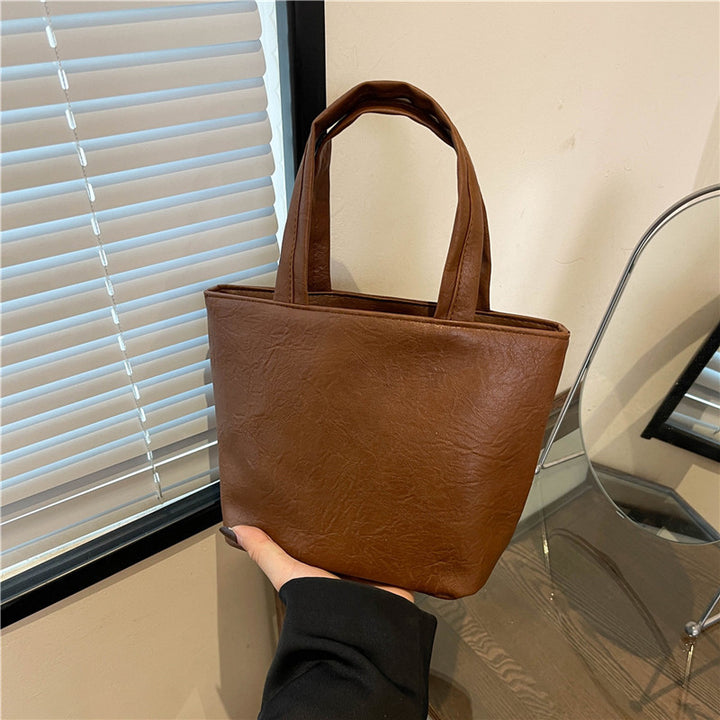WoCompact Structured Tote Bag Kalsten