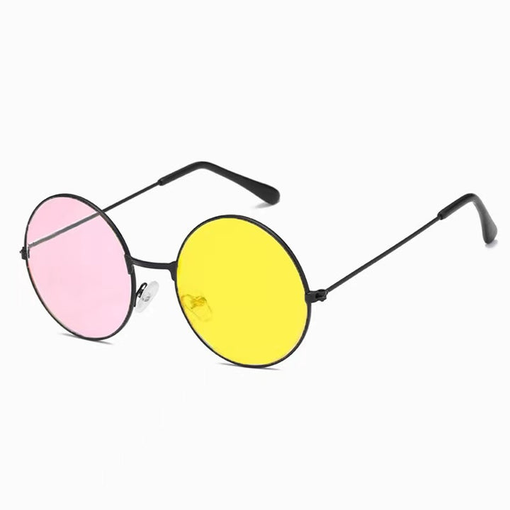 Bold Oversized Fashion Sunglasses Kalsten