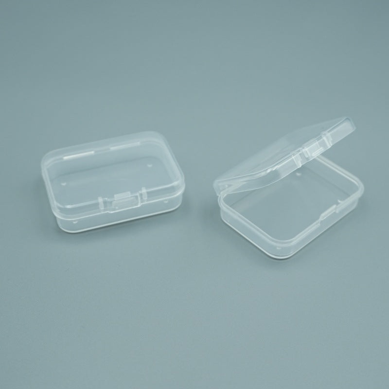 Premium Clear Craft Storage Case Kalsten