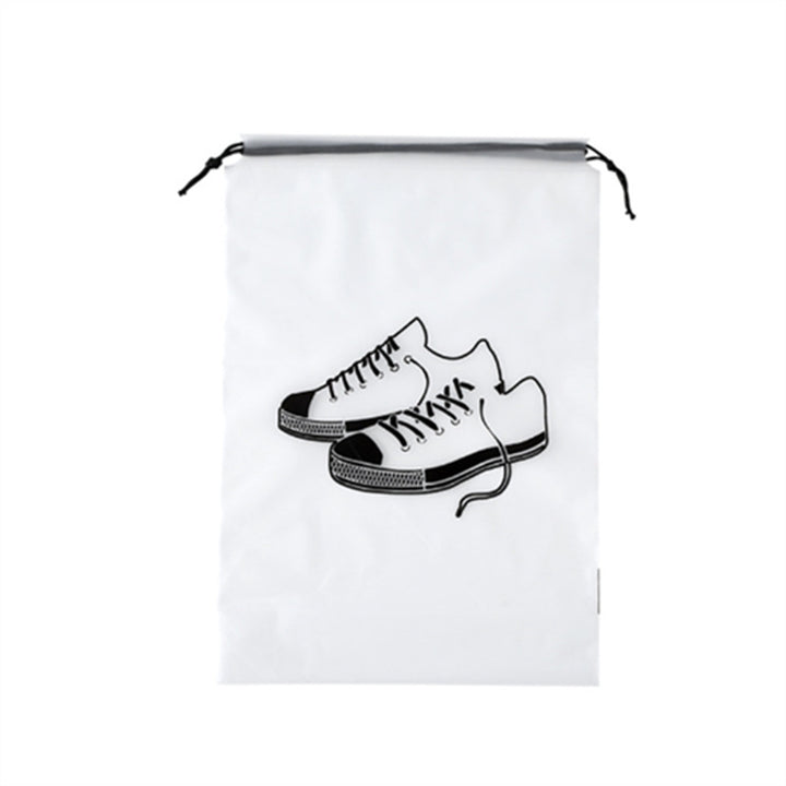Multifunctional Shoe Storage Pouch Kalsten