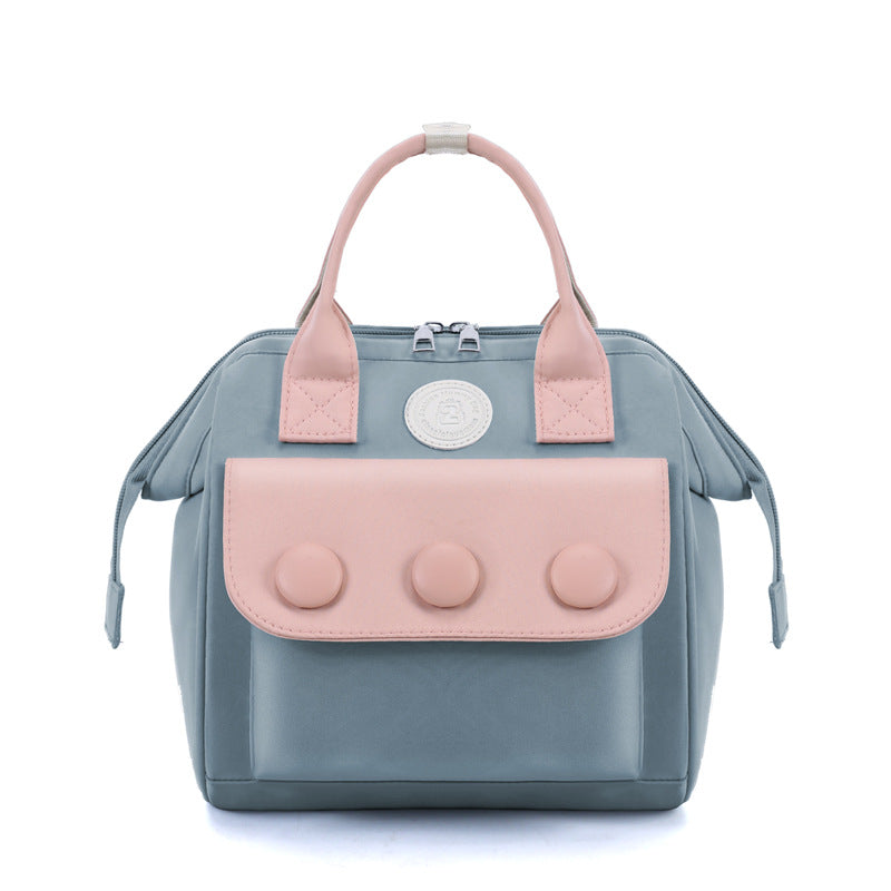 Elegant Insulated Diaper Bag Kalsten