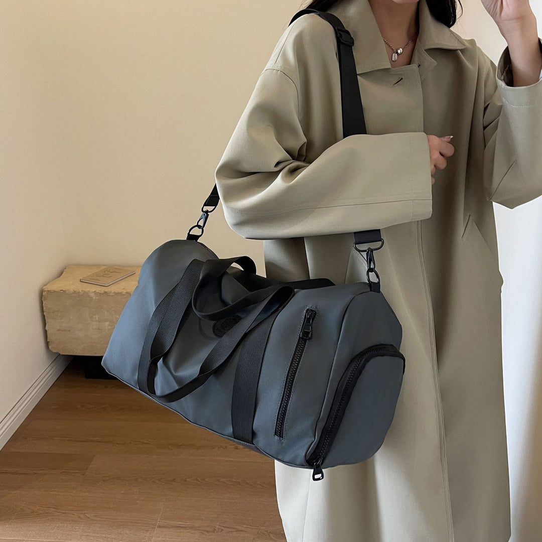 Premium Utility Duffel Bag Kalsten