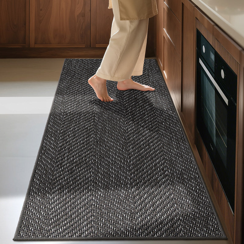 Extra-Comfort Kitchen Mat Set Kalsten