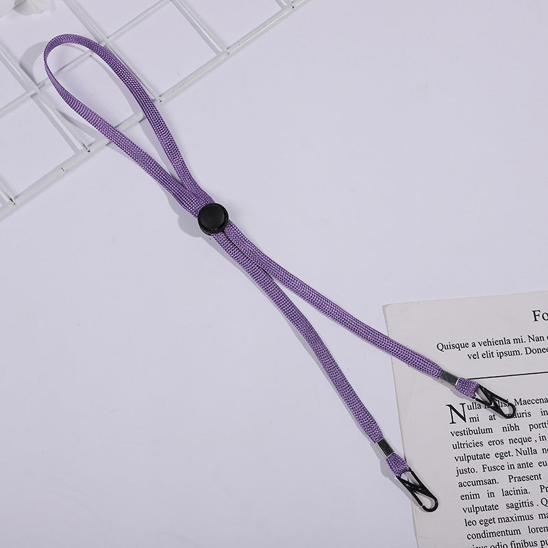 Adjustable Eyewear Retention Cord Kalsten