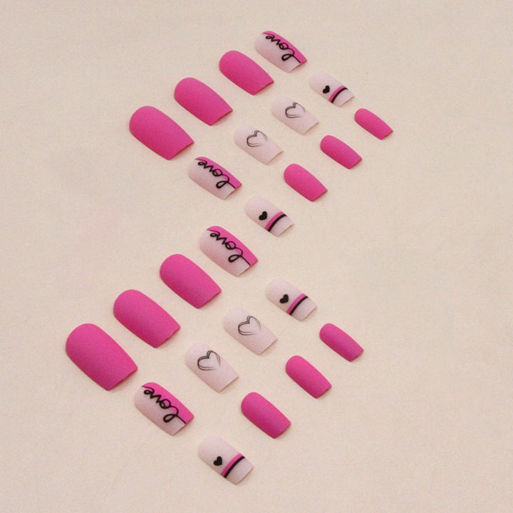 Artistic Expression Nail Art Kalsten