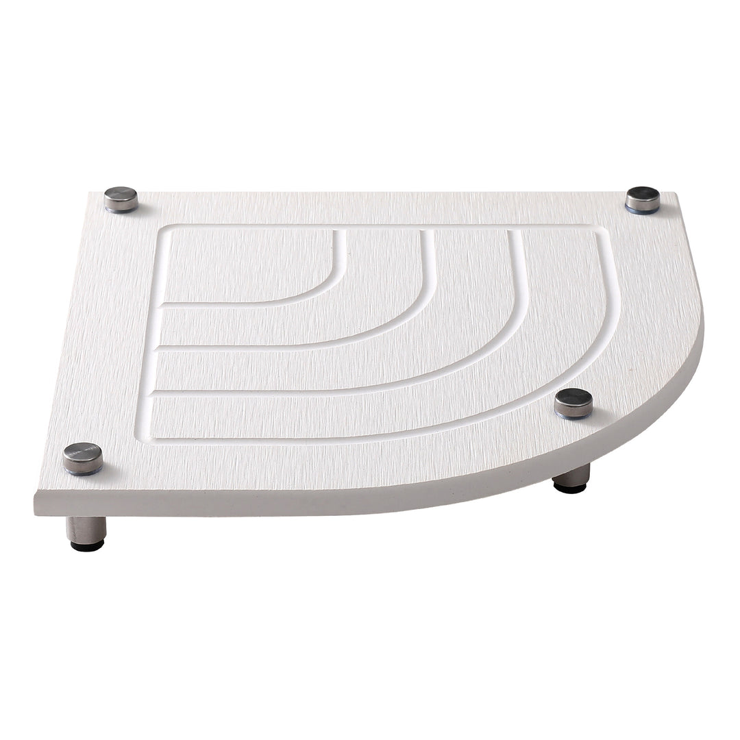 Decorative Corner Table Mat
