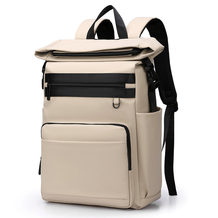 Multi-Pocket Waterproof Backpack Kalsten
