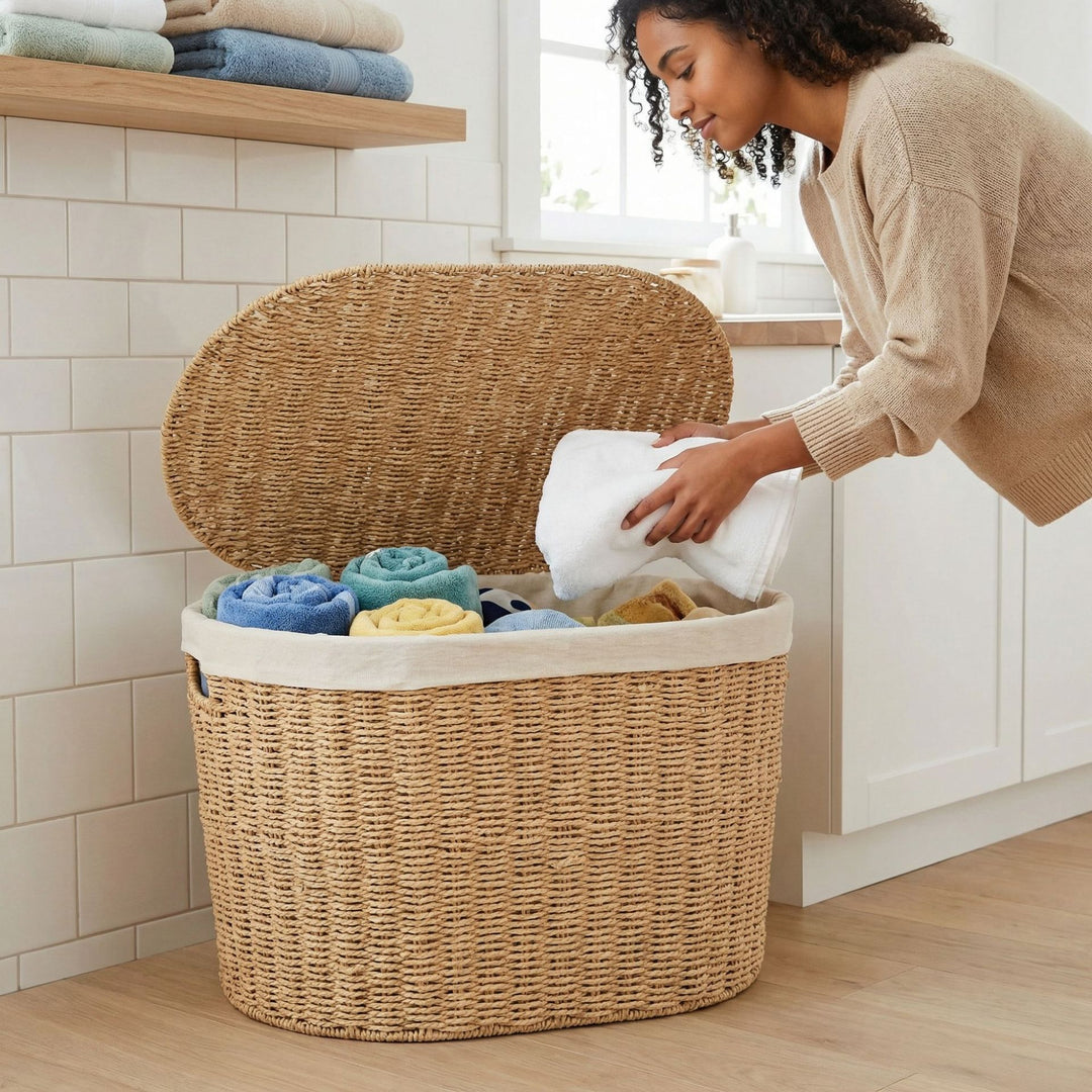 Storage basket Kalsten