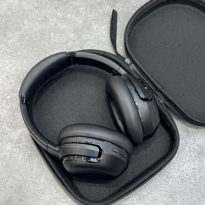 Wireless Noise Cancelling Headphones Kalsten