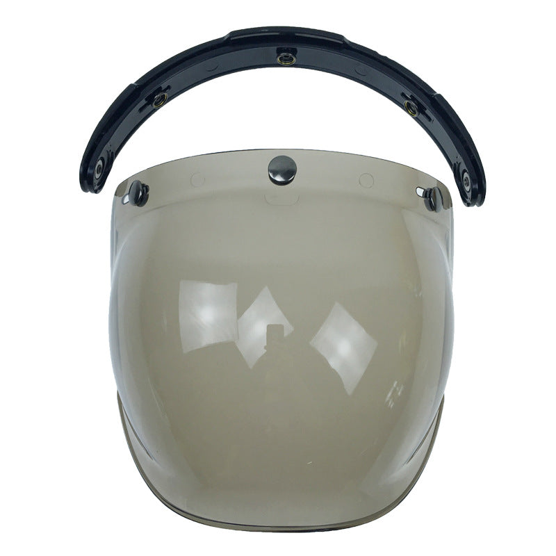 Premium UV Protection Helmet Visor Kalsten
