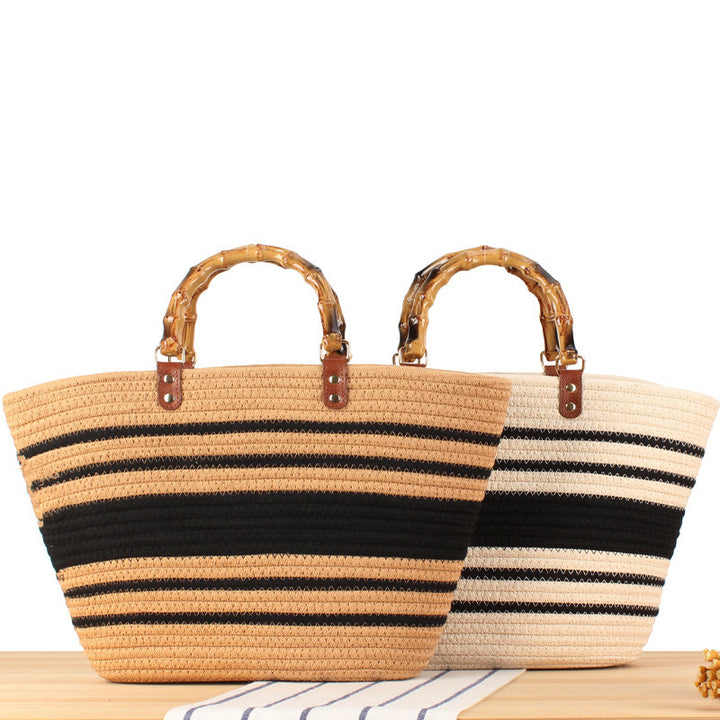 Beach bag Kalsten