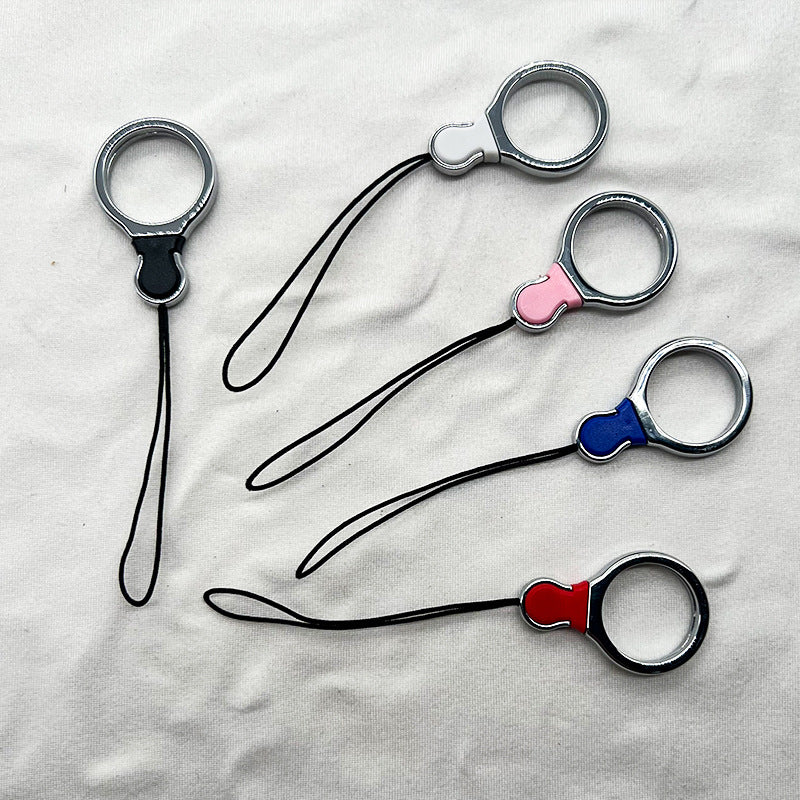Versatile Keyring Accessory Set Kalsten