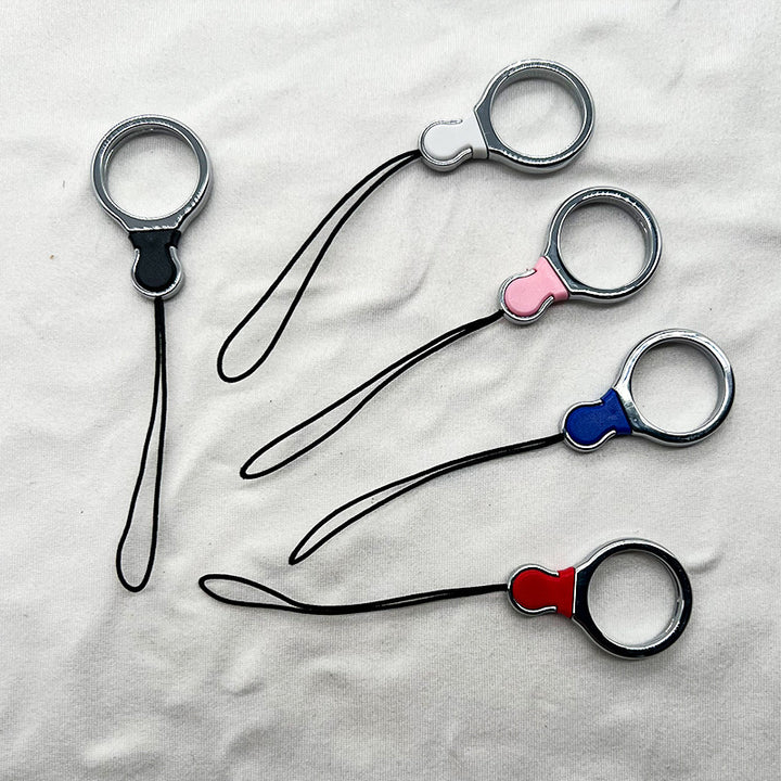 Versatile Keyring Accessory Set Kalsten