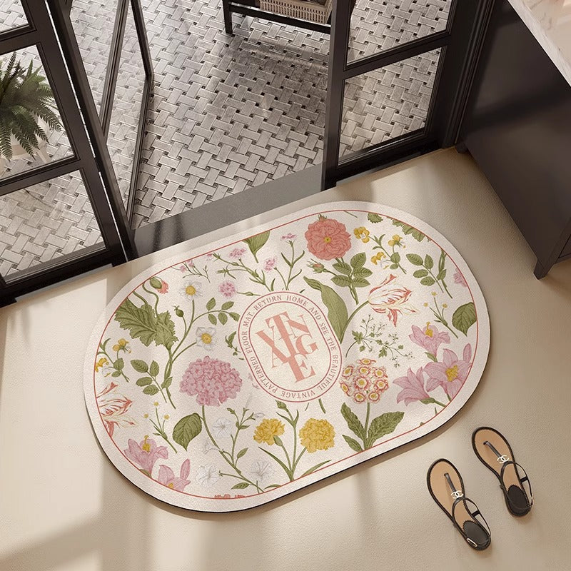 Home Decor Decorative Rug Kalsten