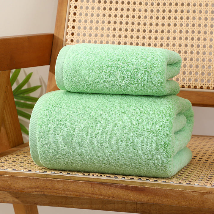 Exquisite and Absorbent Terry Towels Kalsten