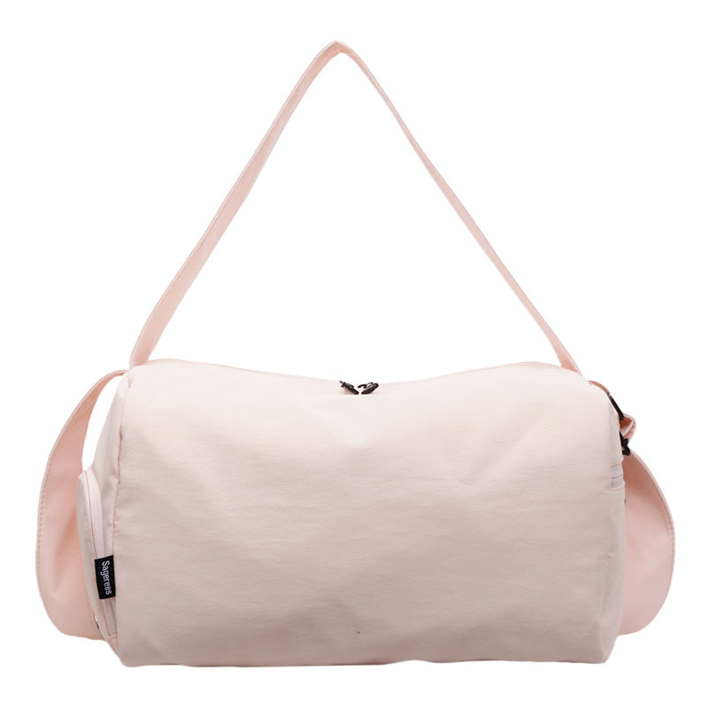 Versatile Sports Gym Bag Kalsten