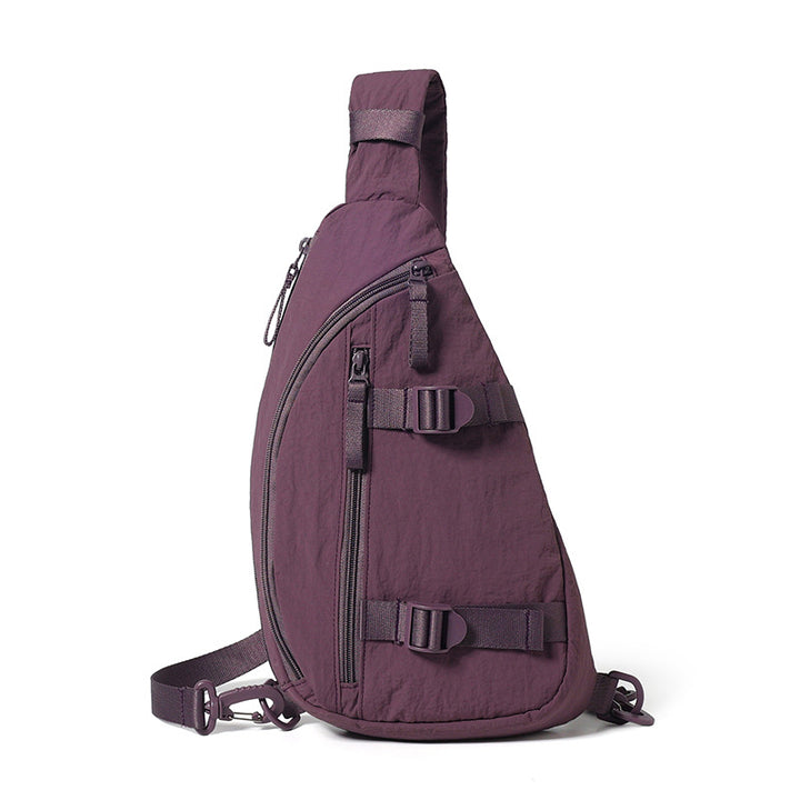 Lightweight Adventure Sling Bag Kalsten