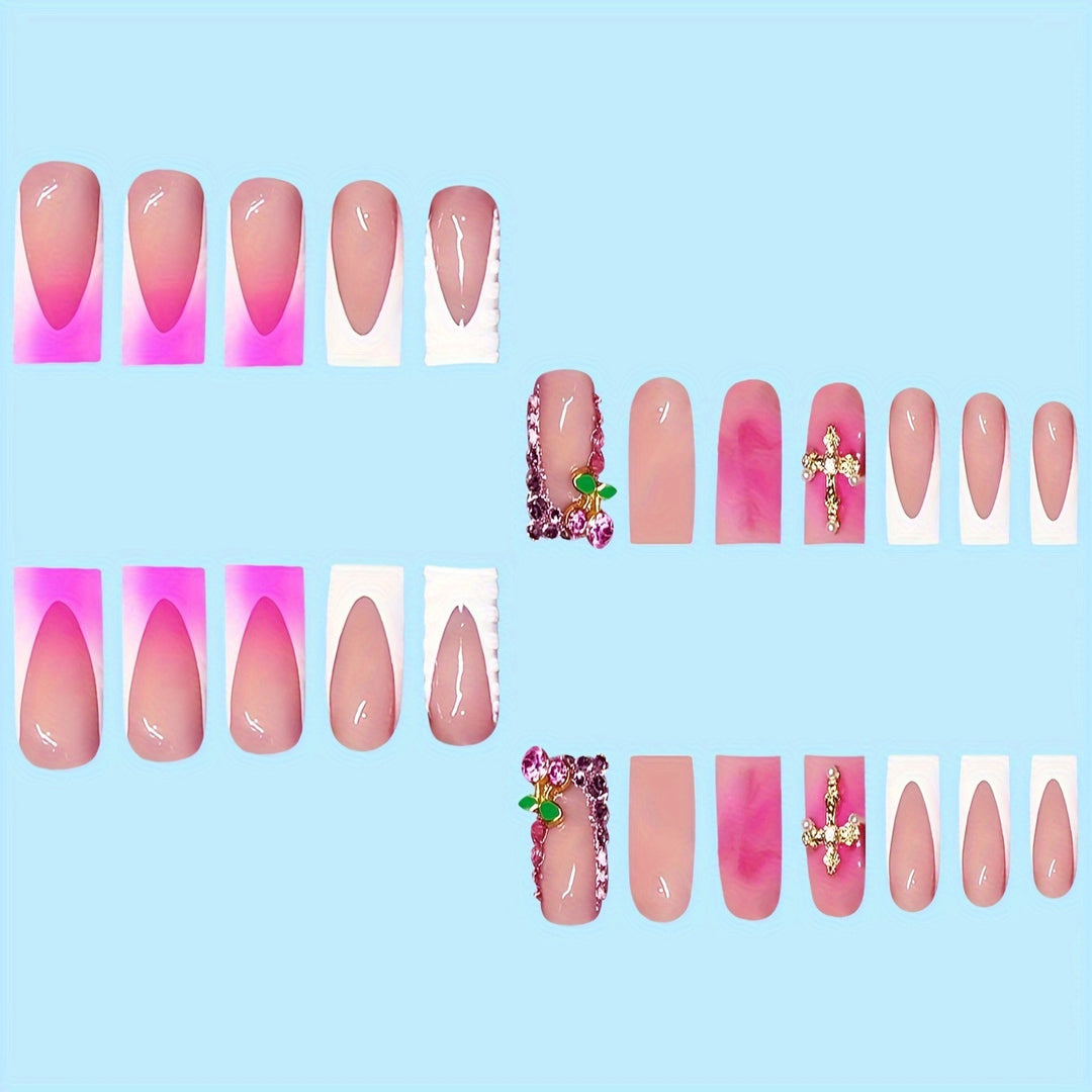 Decorative Nail Art Set Kalsten