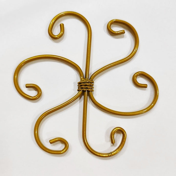 Elegant Decorative Wall Hook Kalsten