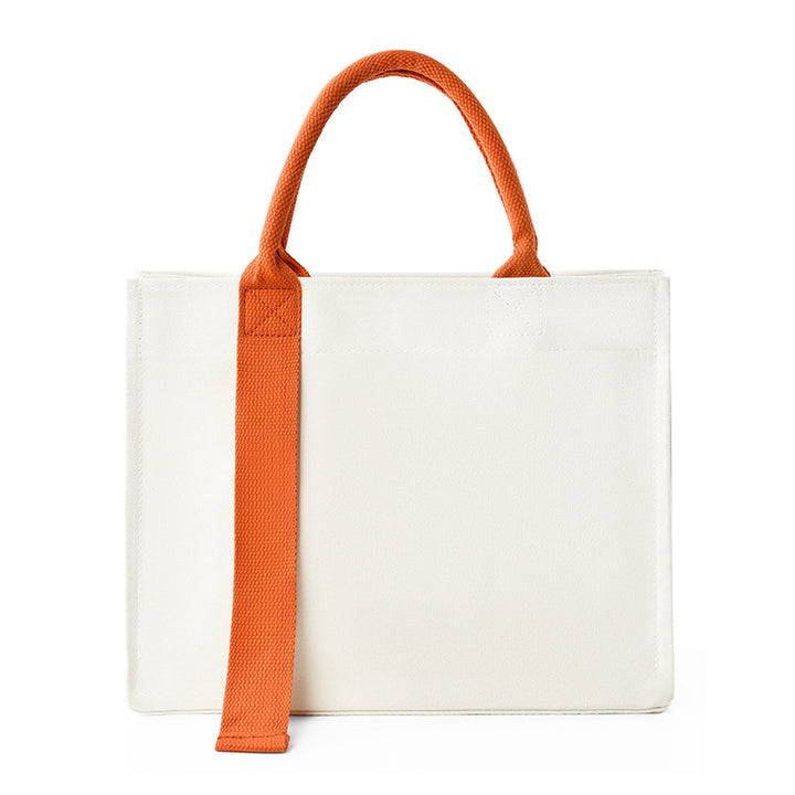 Customizable Eco-Friendly Tote Kalsten