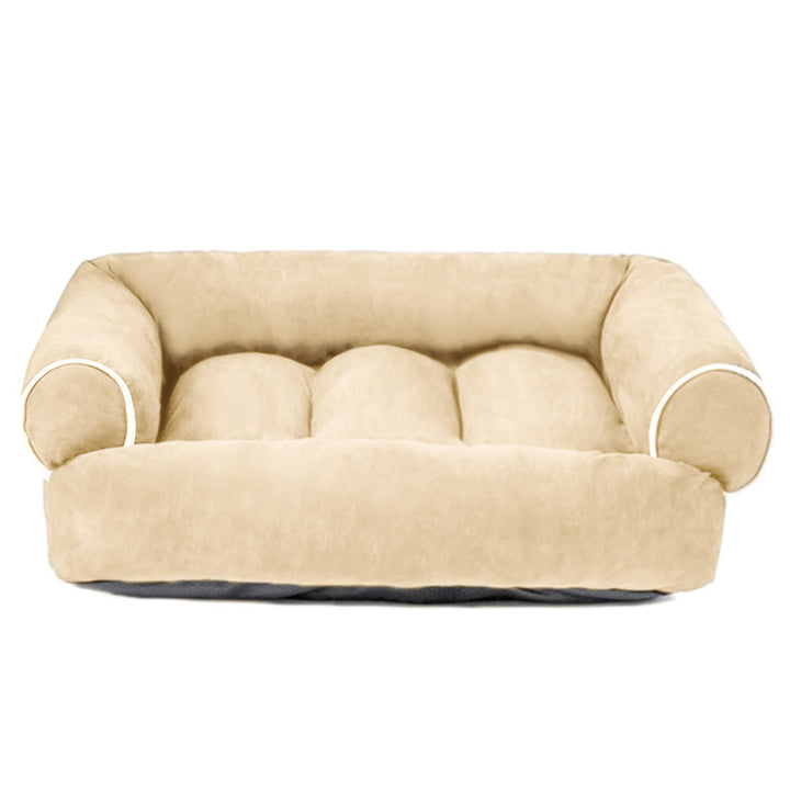 Elevated Orthopedic  Couch  Dog Bed