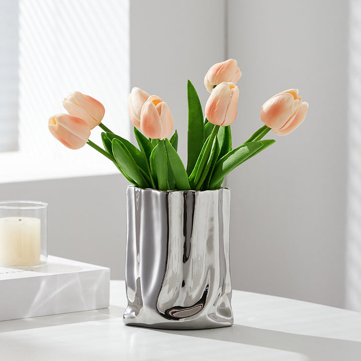 Decorative Flower Pot Kalsten