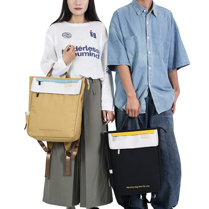 Multi-Functional Mommy Backpack Kalsten