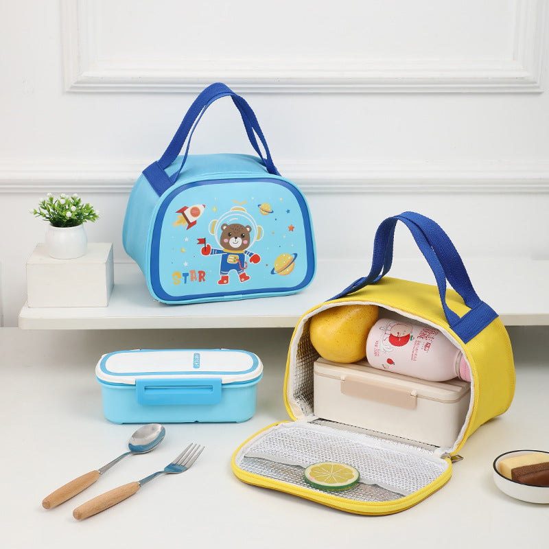 Lunchbox Kalsten