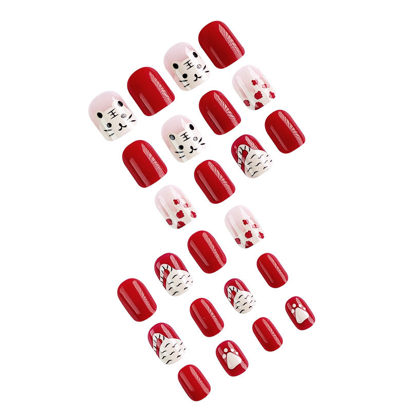 Creative Nail Designs Kalsten