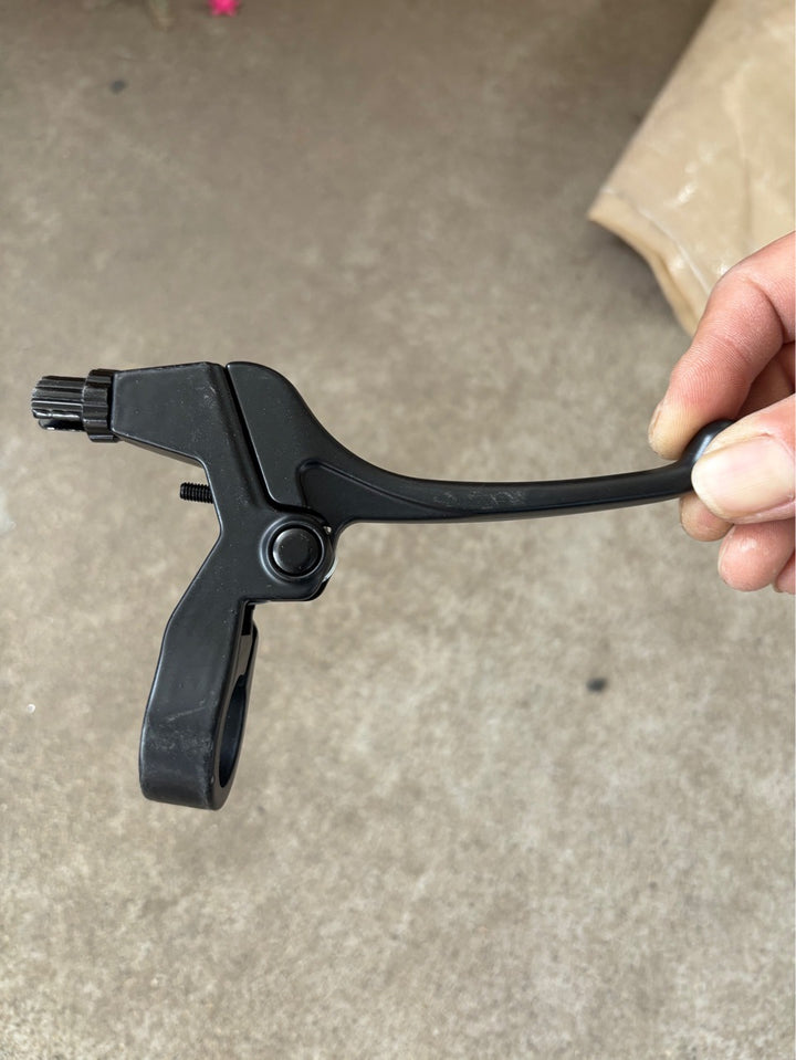 Ergonomic Bicycle Brake Handle Assembly Kalsten