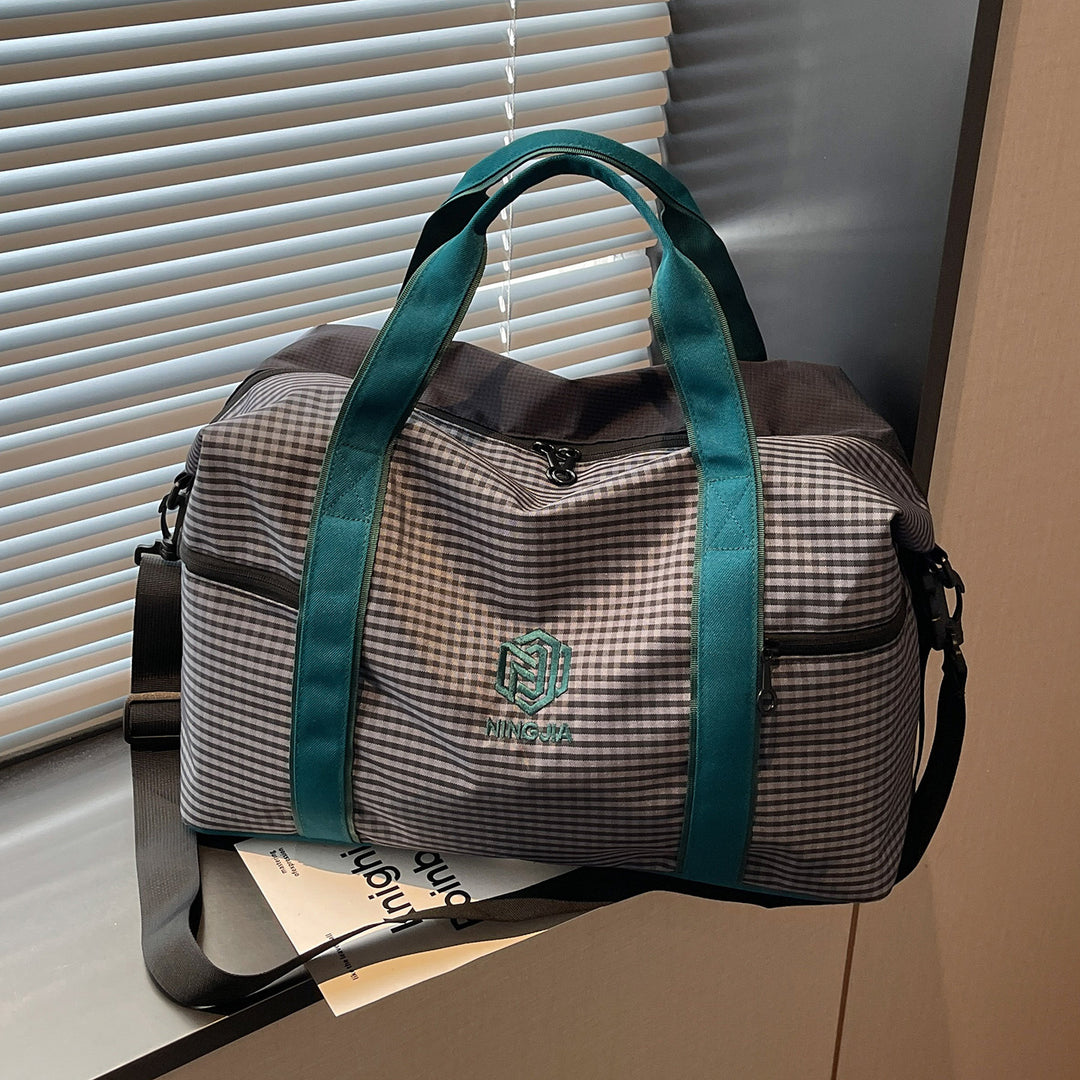 Multifunctional Gym and Travel Duffel Bag Kalsten