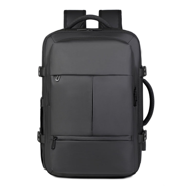 Versatile Travel Backpack with Organizational Compartments Kalsten