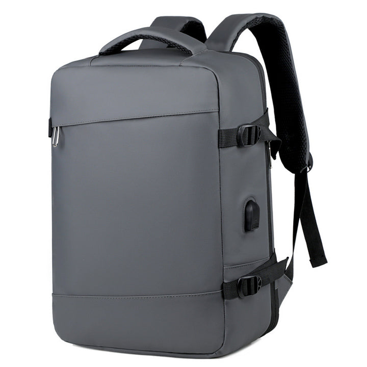 Stylish Insulated Tech Backpack Kalsten
