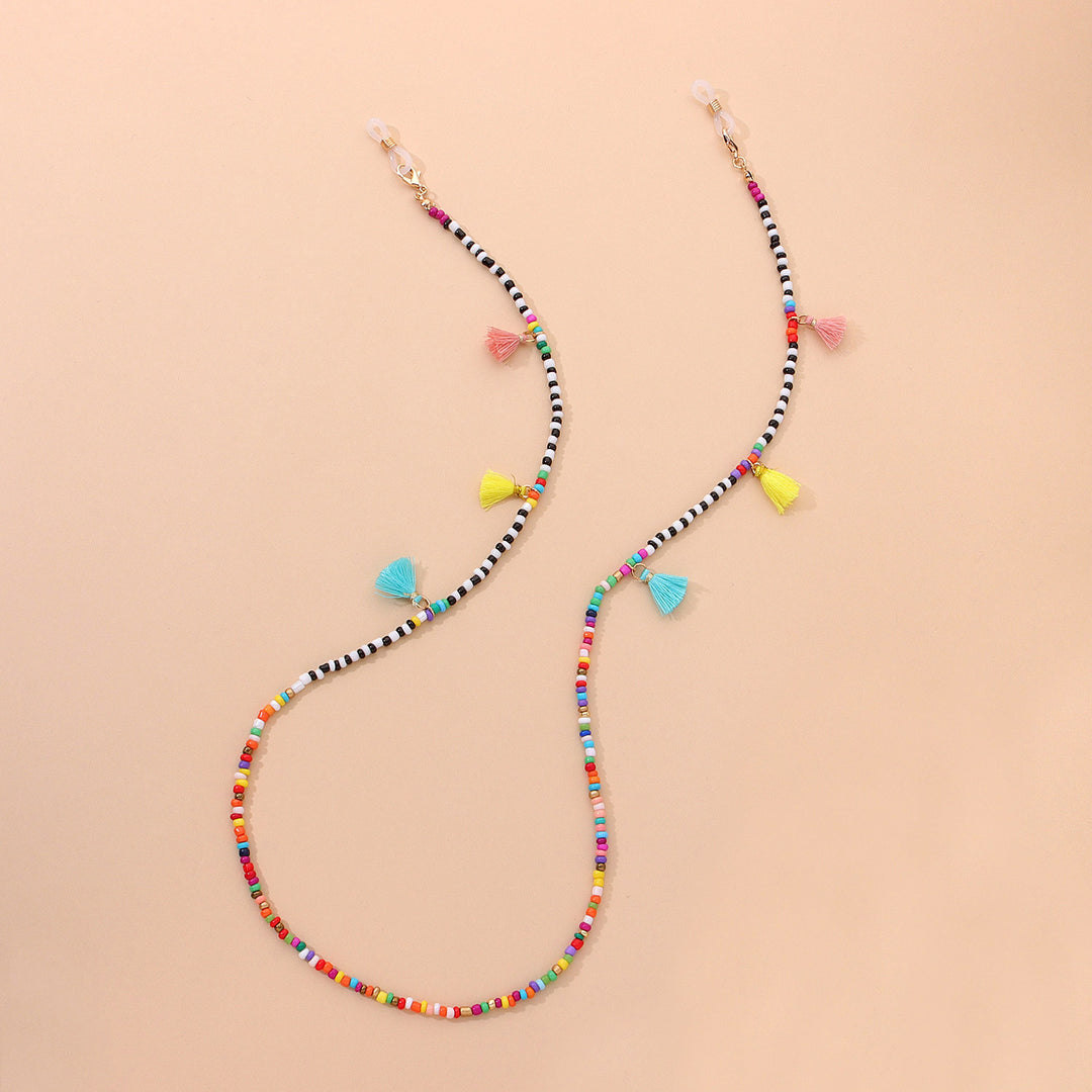 Colorful Eyewear Accessory Chain Kalsten
