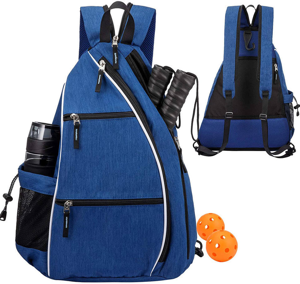 Ergonomic Sports Backpack Kalsten