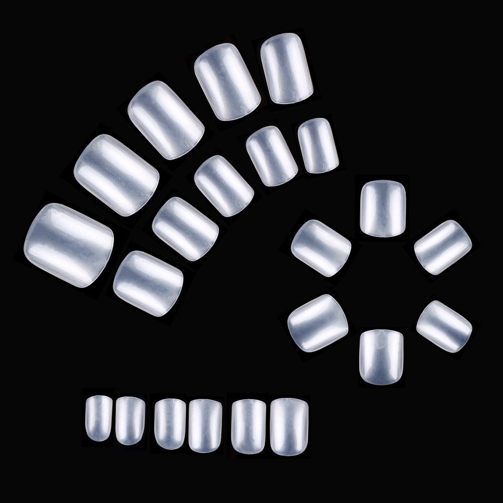 Premium Glossy Nail Art Kalsten