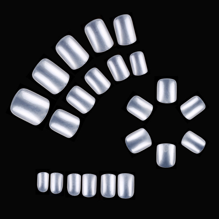 Premium Glossy Nail Art Kalsten