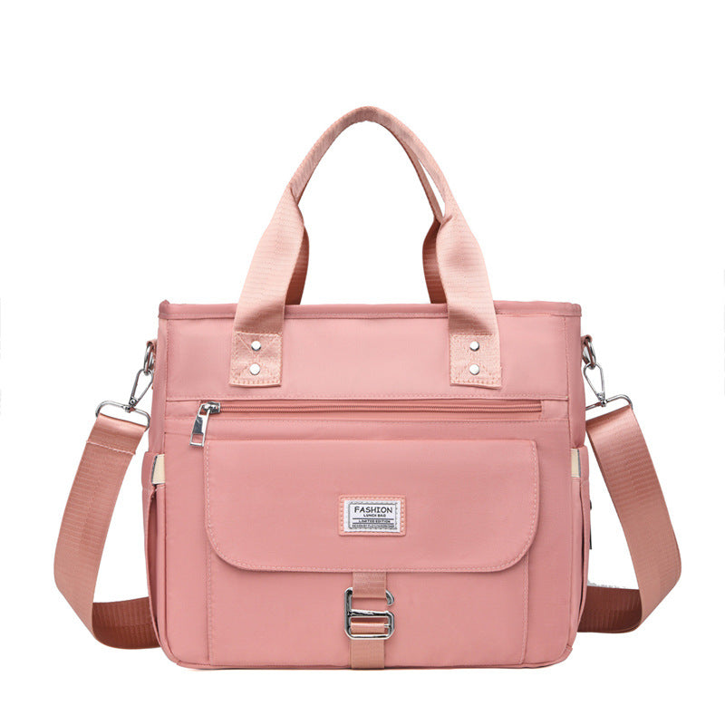 Stylish Multi-Functional Work Handbag Kalsten