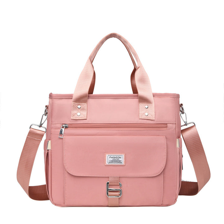 Stylish Multi-Functional Work Handbag Kalsten