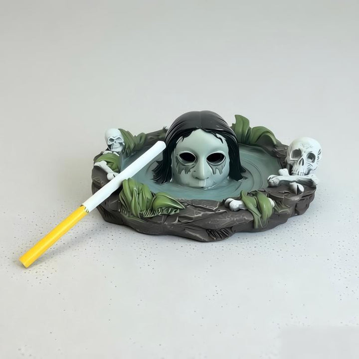 Decorative Gravestone Lamp Kalsten