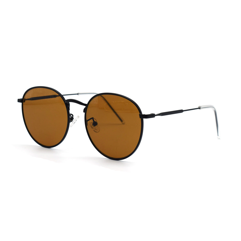 Oversized Fashion Sunglasses Kalsten