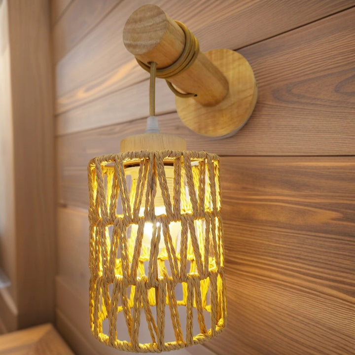 Wall lamp Kalsten