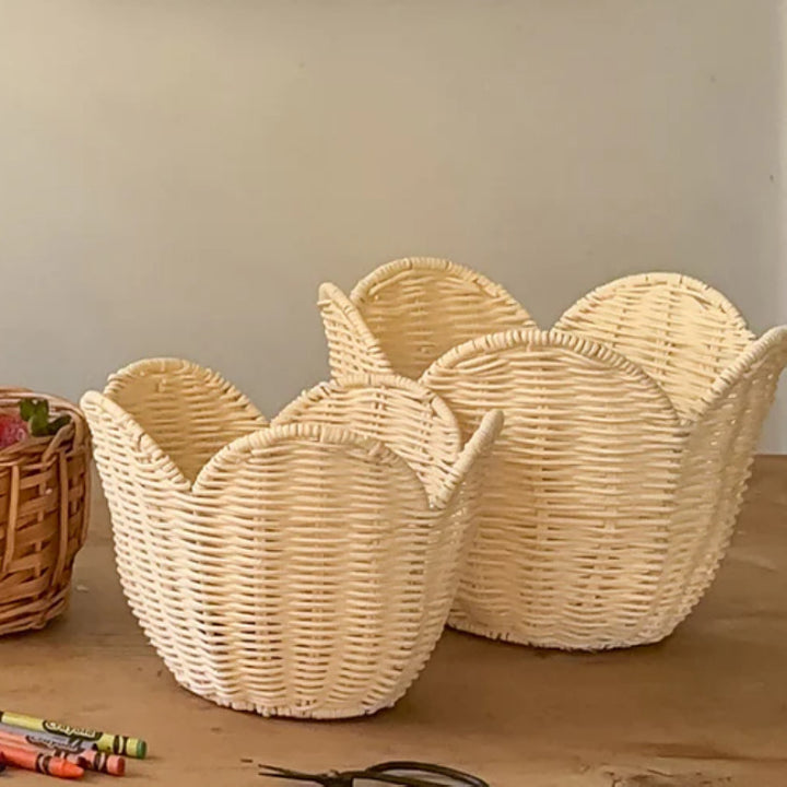 Woven Storage Kalsten