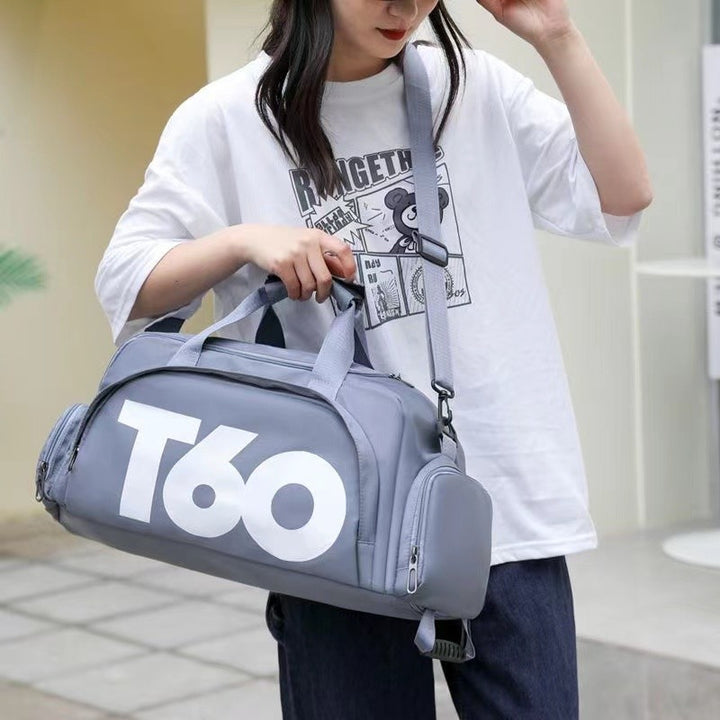 Travel Duffel Bag Kalsten