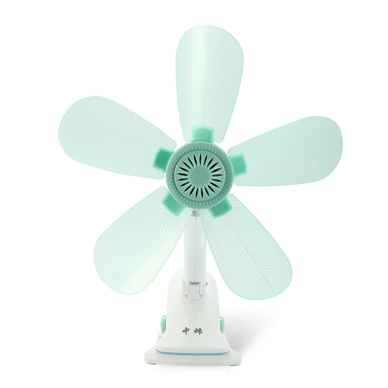 Ladies Table Fan Kalsten