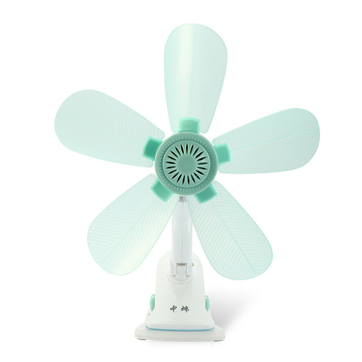 Ladies Table Fan Kalsten