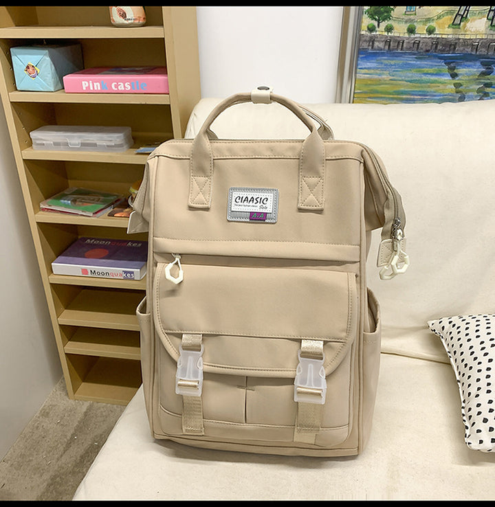 Multifunctional Travel Backpack