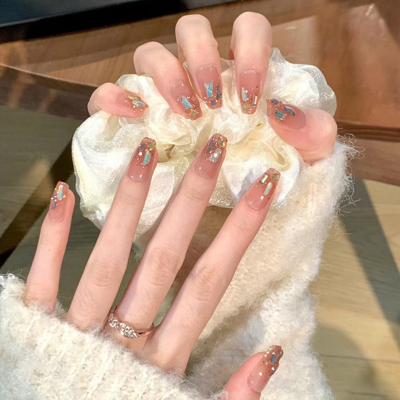 Elegant Nail Care Kalsten